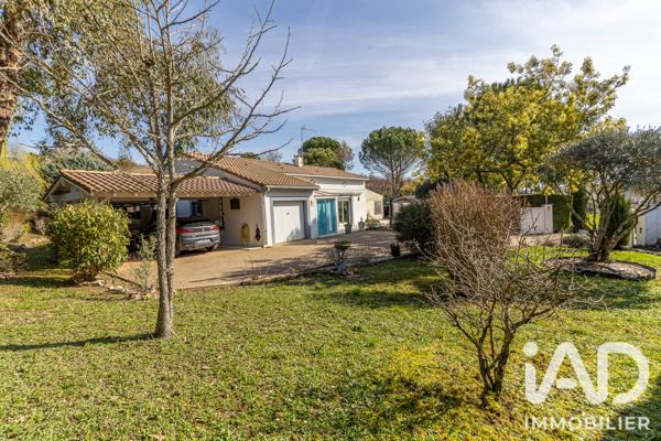 Maison à vendre 4 pièces 115 m² Montauban
