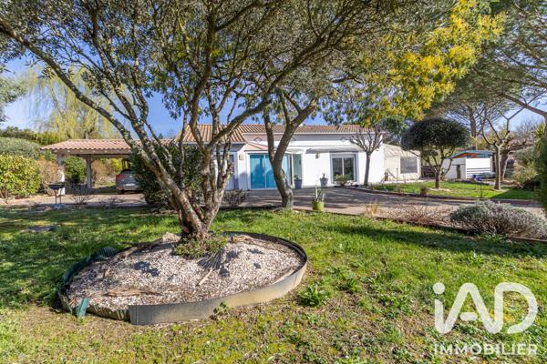 Maison à vendre 4 pièces 115 m² Montauban