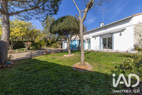 Maison à vendre 4 pièces 115 m² Montauban