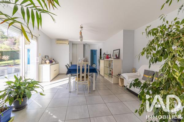 Maison à vendre 4 pièces 115 m² Montauban