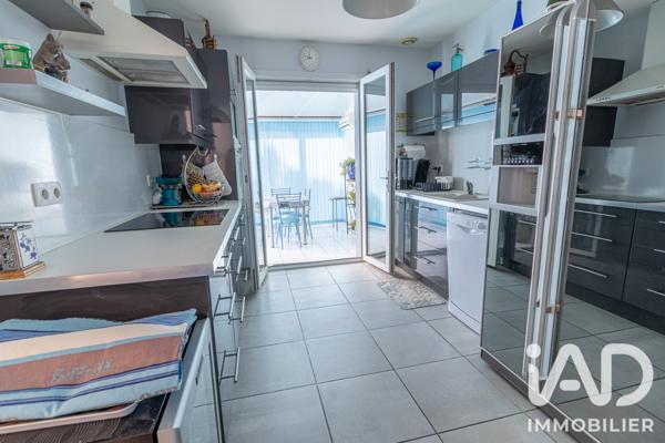 Maison à vendre 4 pièces 115 m² Montauban