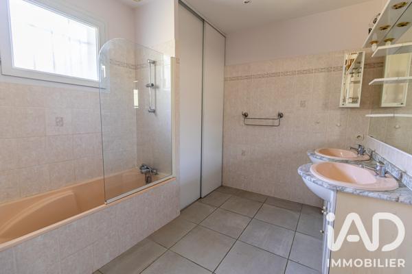 Maison à vendre 4 pièces 115 m² Montauban