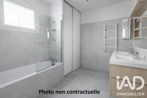 Maison à vendre 4 pièces 115 m² Montauban