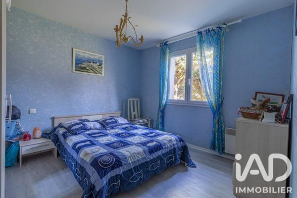 Maison à vendre 4 pièces 115 m² Montauban
