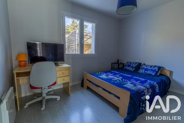 Maison à vendre 4 pièces 115 m² Montauban
