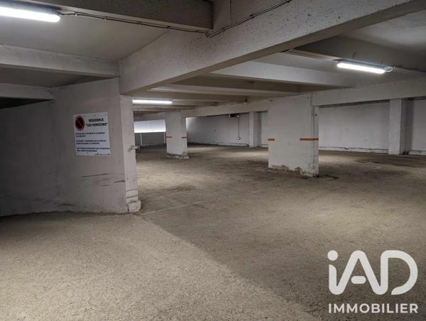 Studio à vendre 26 m² Bagnères-de-Bigorre