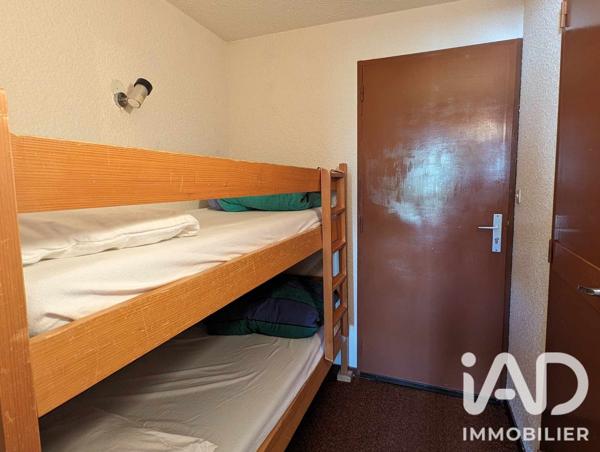 Studio à vendre 26 m² Bagnères-de-Bigorre