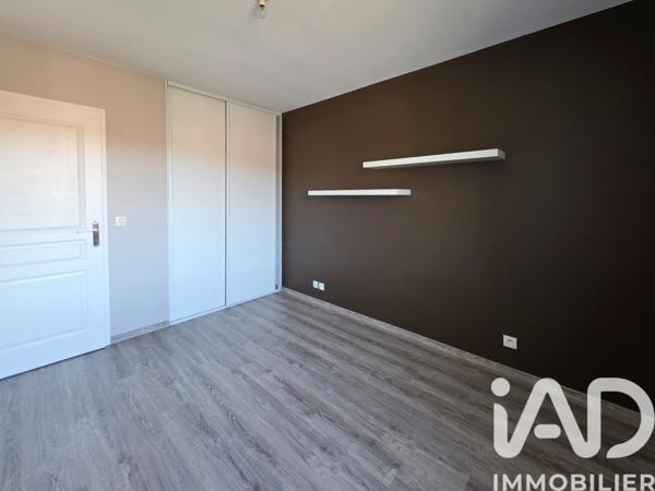 Appartement à vendre 3 pièces 65 m² Allonzier-la-Caille