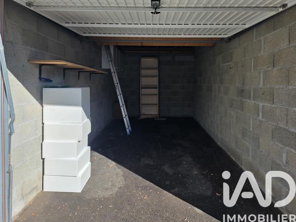 Appartement à vendre 3 pièces 65 m² Allonzier-la-Caille