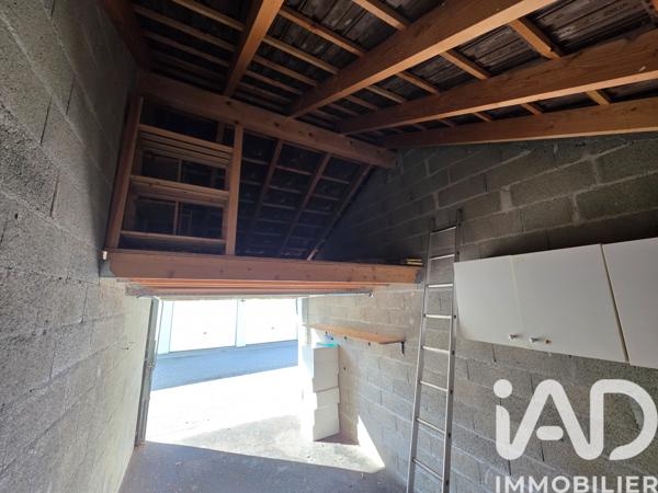 Appartement à vendre 3 pièces 65 m² Allonzier-la-Caille