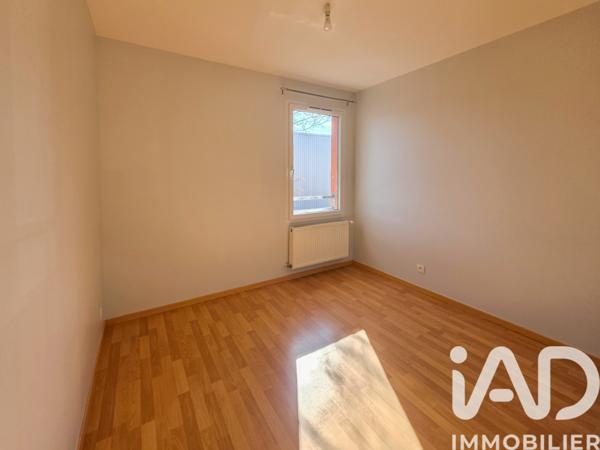 Appartement à vendre 3 pièces 65 m² Allonzier-la-Caille