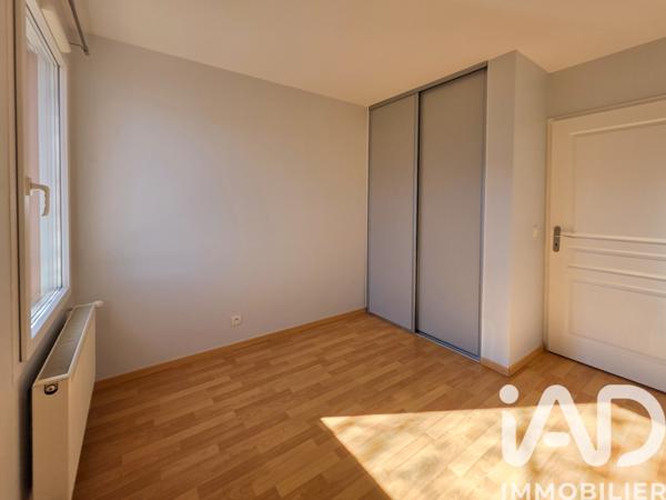 Appartement à vendre 3 pièces 65 m² Allonzier-la-Caille
