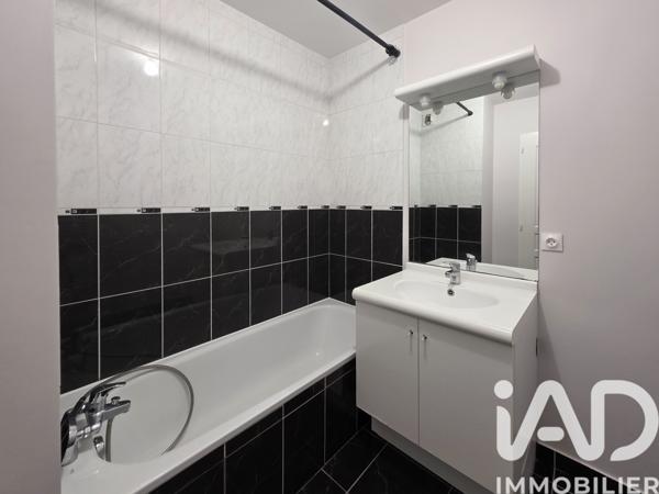 Appartement à vendre 3 pièces 65 m² Allonzier-la-Caille