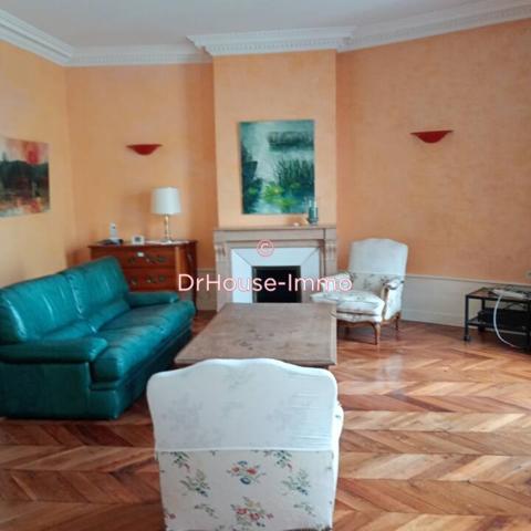 Appartement à vendre 7 pièces de 211 m²