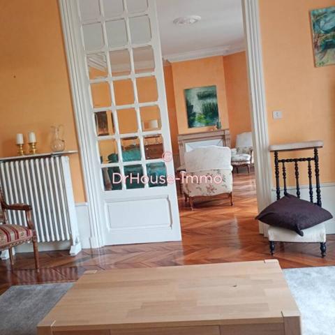 Appartement à vendre 7 pièces de 211 m²