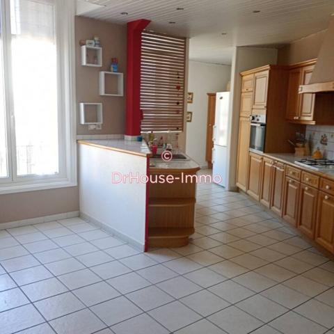 Appartement à vendre 7 pièces de 211 m²