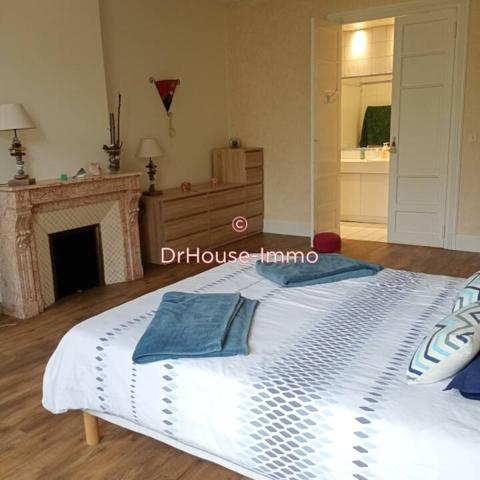 Appartement à vendre 7 pièces de 211 m²