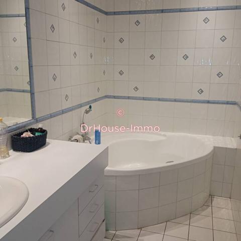 Appartement à vendre 7 pièces de 211 m²