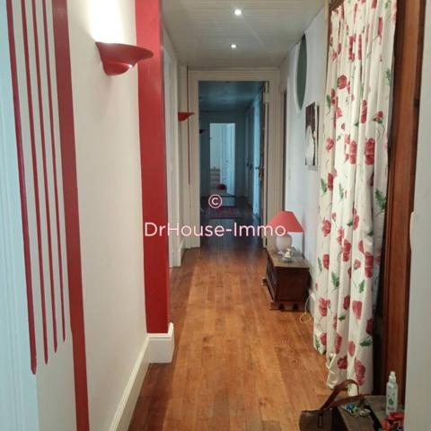 Appartement à vendre 7 pièces de 211 m²