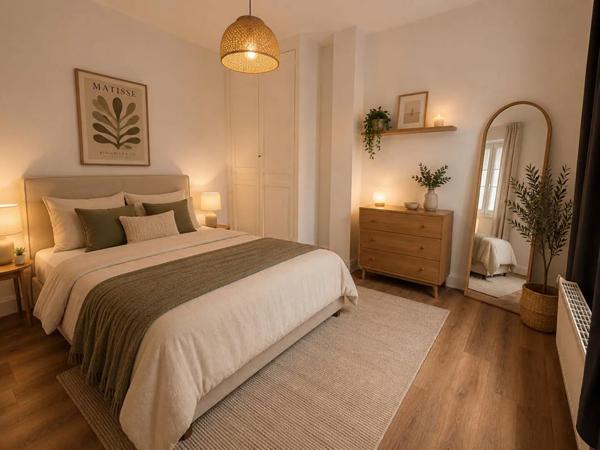 Appartement à louer au Havre (76600)
