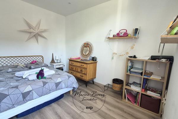 Maison dans Mouxy