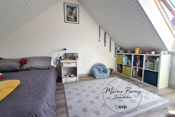 Maison dans Mouxy