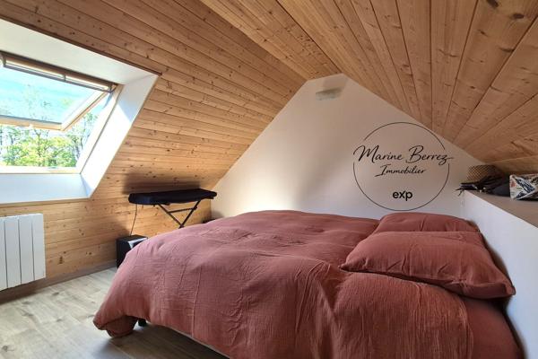 Maison dans Mouxy