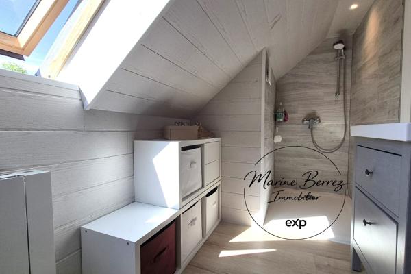Maison dans Mouxy