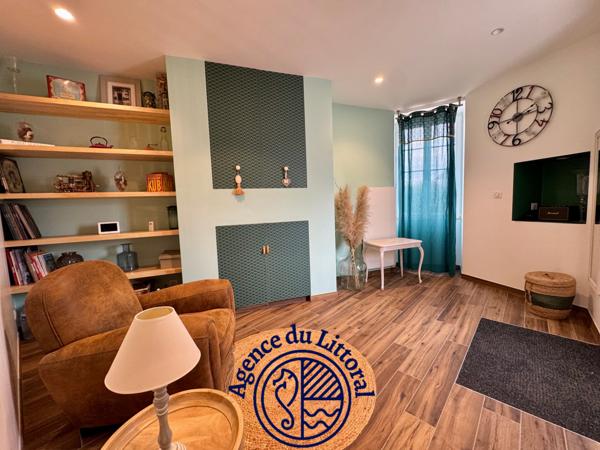 Maison 7 pièce(s) 4 chambre(s) 164.87 m²