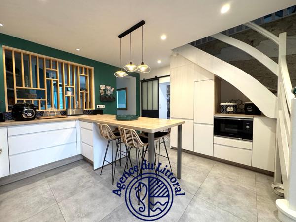 Maison 7 pièce(s) 4 chambre(s) 164.87 m²