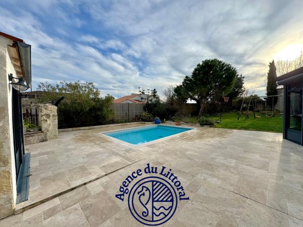 Maison 7 pièce(s) 4 chambre(s) 164.87 m²