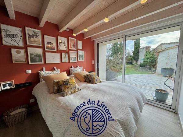 Maison 7 pièce(s) 4 chambre(s) 164.87 m²