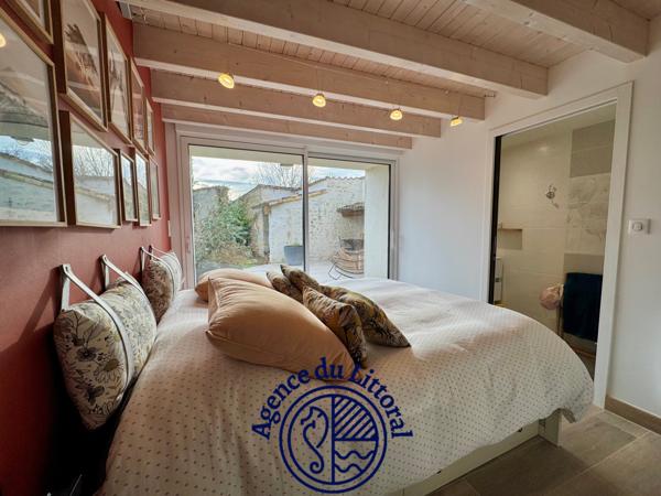 Maison 7 pièce(s) 4 chambre(s) 164.87 m²