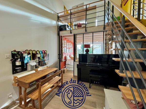 Maison 7 pièce(s) 4 chambre(s) 164.87 m²