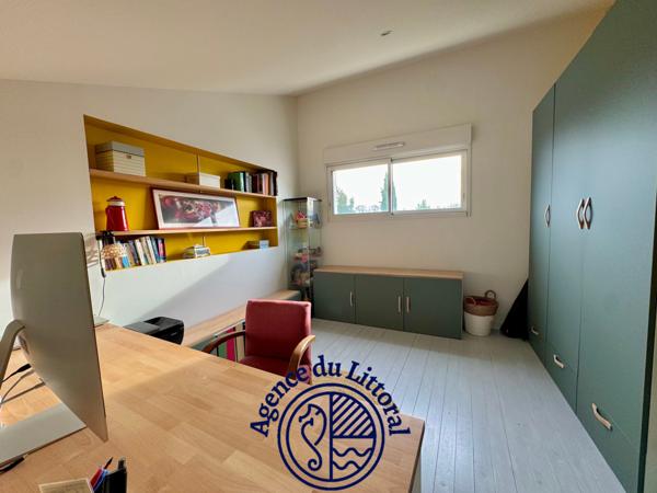 Maison 7 pièce(s) 4 chambre(s) 164.87 m²