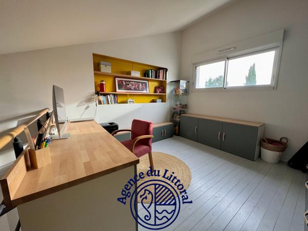 Maison 7 pièce(s) 4 chambre(s) 164.87 m²