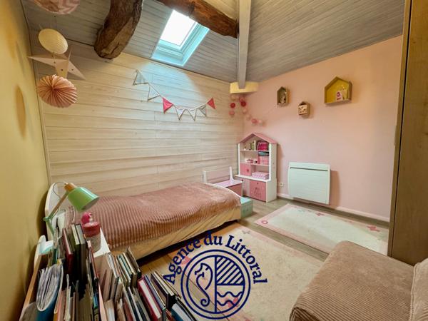 Maison 7 pièce(s) 4 chambre(s) 164.87 m²