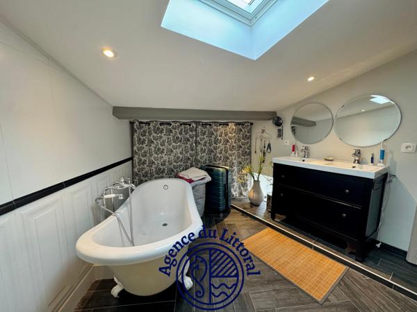 Maison 7 pièce(s) 4 chambre(s) 164.87 m²