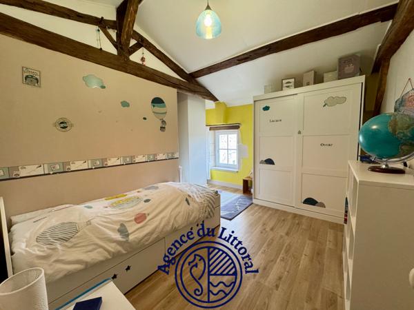 Maison 7 pièce(s) 4 chambre(s) 164.87 m²