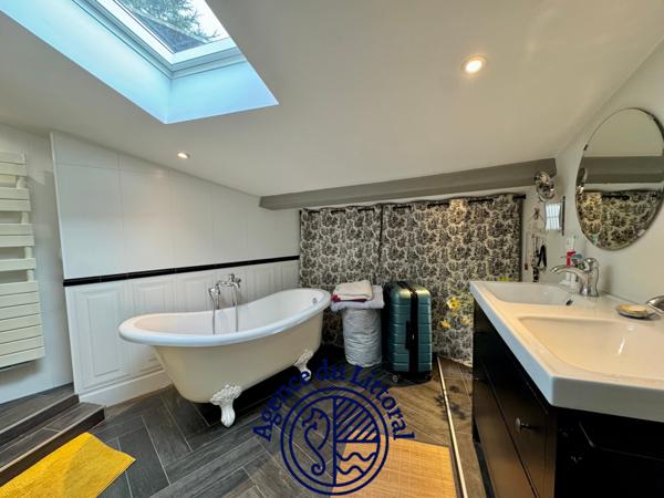 Maison 7 pièce(s) 4 chambre(s) 164.87 m²