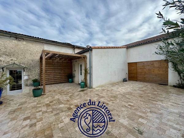 Maison 7 pièce(s) 4 chambre(s) 164.87 m²