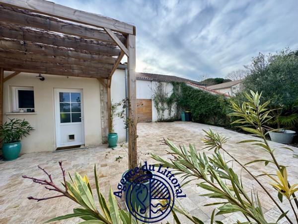 Maison 7 pièce(s) 4 chambre(s) 164.87 m²