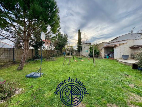 Maison 7 pièce(s) 4 chambre(s) 164.87 m²