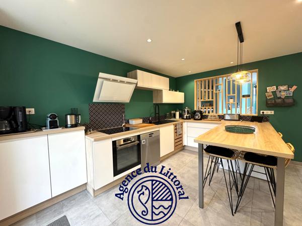 Maison 7 pièce(s) 4 chambre(s) 164.87 m²