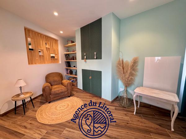 Maison 7 pièce(s) 4 chambre(s) 164.87 m²