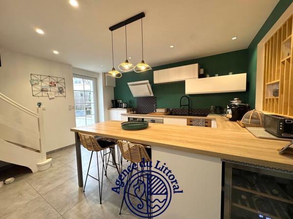 Maison 7 pièce(s) 4 chambre(s) 164.87 m²