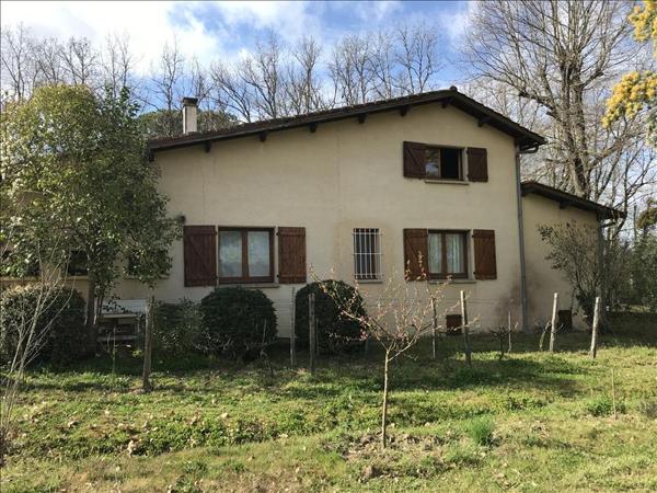 Maison à vendre |  Labastide-Saint-Pierre |  5 pièces | 133 m²