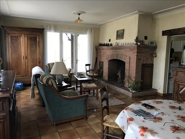 Maison à vendre |  Labastide-Saint-Pierre |  5 pièces | 133 m²