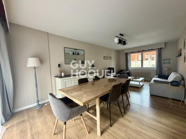 Maison à vendre de 4 pièces de 79 m²