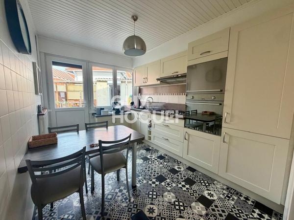 Maison à vendre de 4 pièces de 79 m²